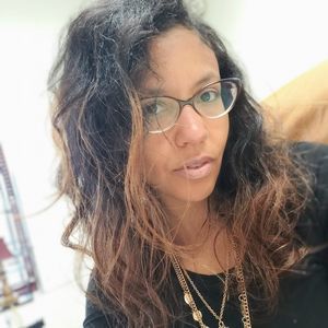 Meet your Posher, Tasha